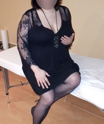 Анкета проститутки Ольга - Фото 1, Горбатов, 46 лет, №13764